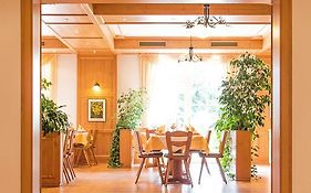 Gasthaus Kreuz Ühlingen-birkendorf