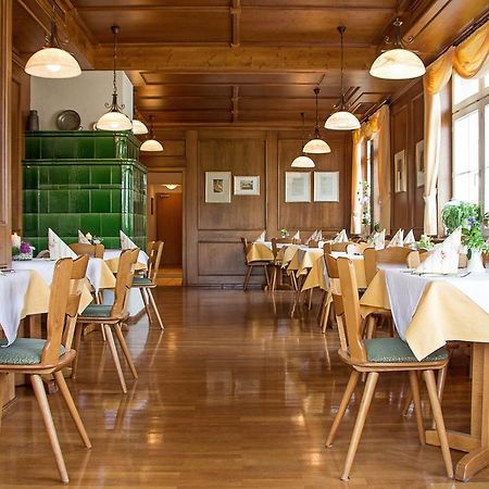 Gasthaus Kreuz Ühlingen-Birkendorf Esterno foto