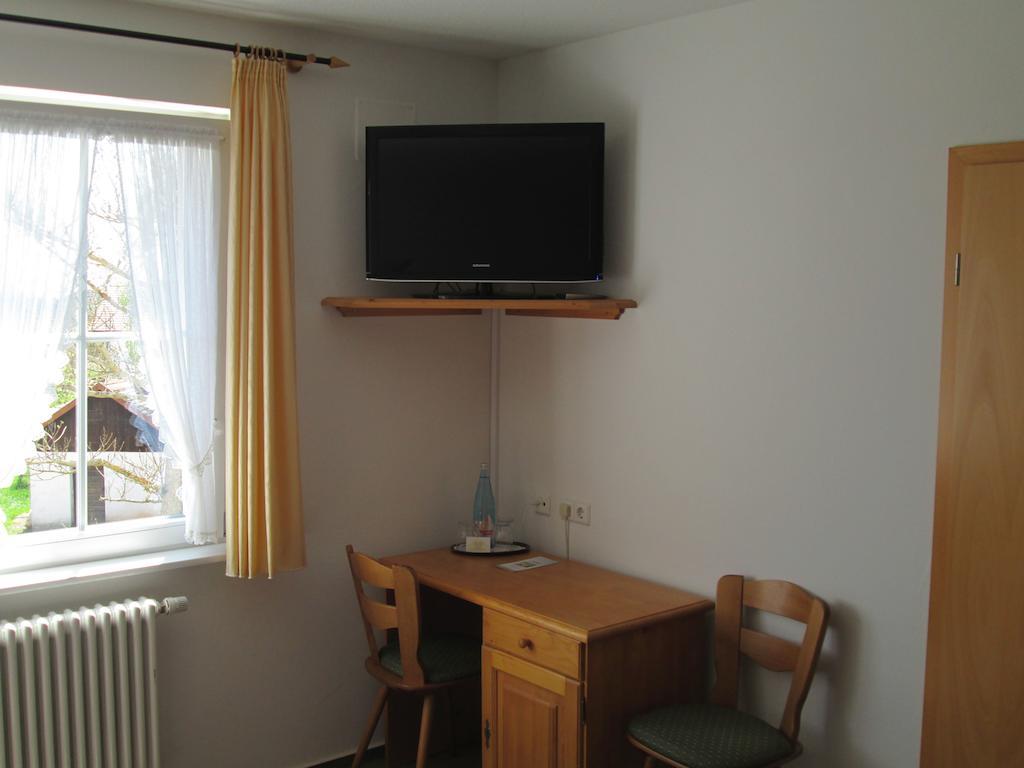 Gasthaus Kreuz Ühlingen-Birkendorf Camera foto