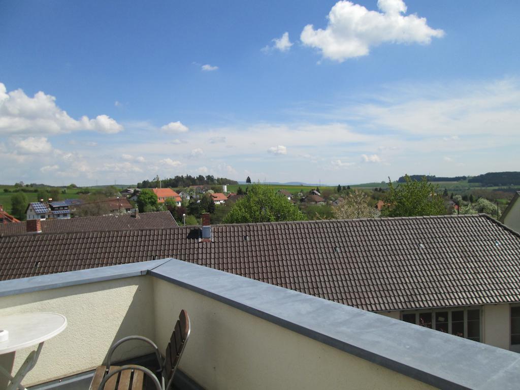 Gasthaus Kreuz Ühlingen-Birkendorf Camera foto