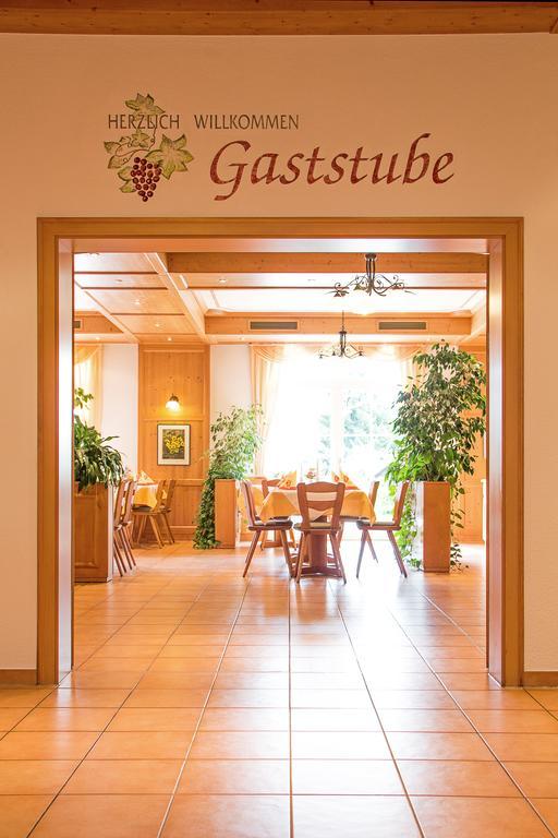 Gasthaus Kreuz Ühlingen-Birkendorf Esterno foto