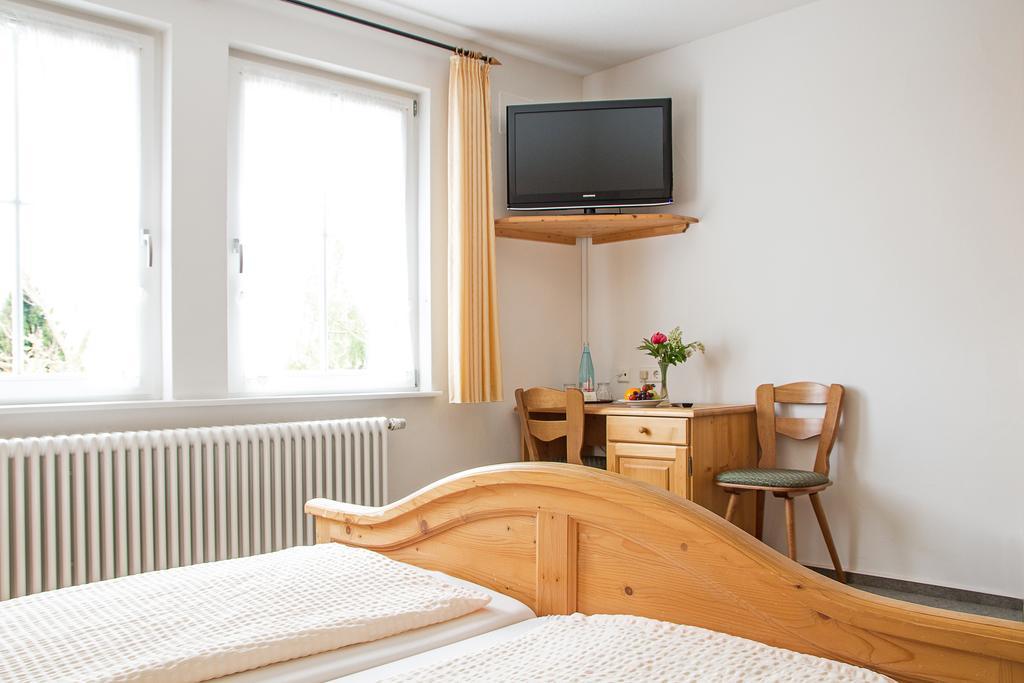 Gasthaus Kreuz Ühlingen-Birkendorf Esterno foto