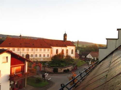 Gasthaus Kreuz Ühlingen-Birkendorf Esterno foto